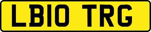 LB10TRG