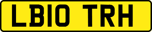 LB10TRH