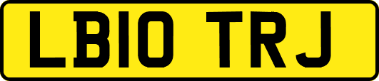 LB10TRJ