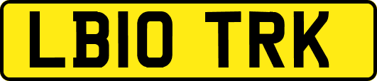 LB10TRK