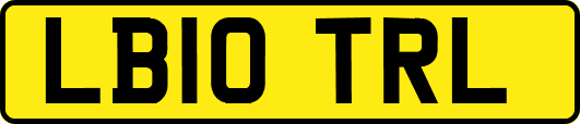 LB10TRL