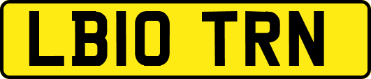 LB10TRN