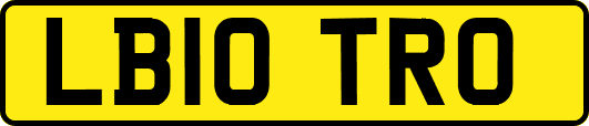 LB10TRO