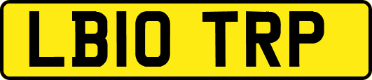LB10TRP