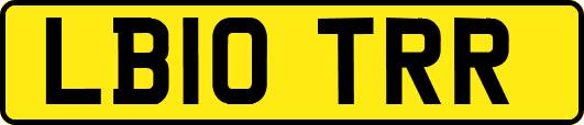 LB10TRR