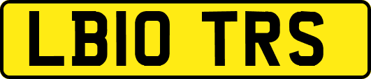 LB10TRS