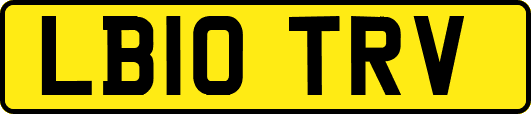 LB10TRV