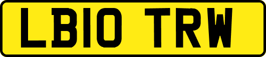LB10TRW