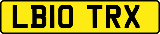 LB10TRX