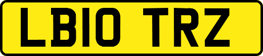 LB10TRZ