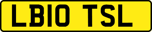 LB10TSL