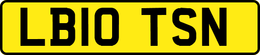 LB10TSN