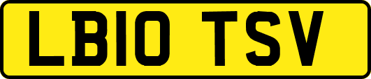 LB10TSV