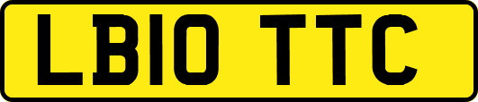 LB10TTC