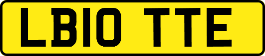 LB10TTE