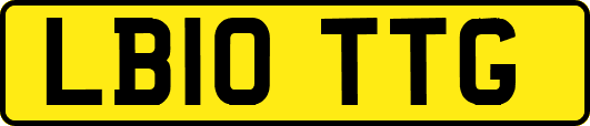 LB10TTG