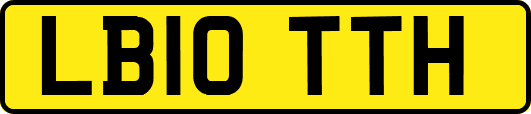 LB10TTH