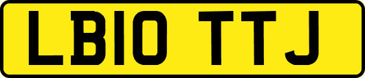LB10TTJ