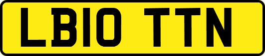 LB10TTN