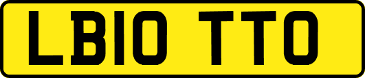 LB10TTO