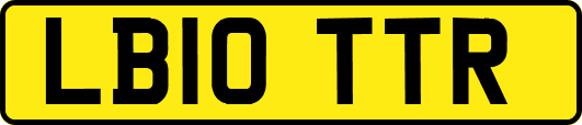 LB10TTR