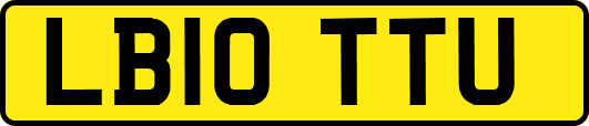 LB10TTU
