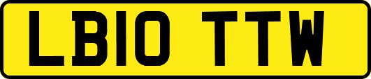 LB10TTW