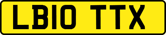 LB10TTX