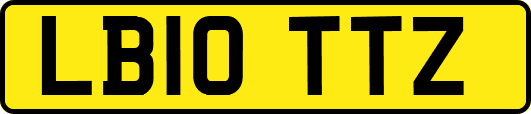LB10TTZ