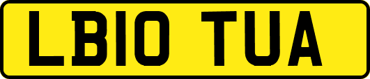 LB10TUA
