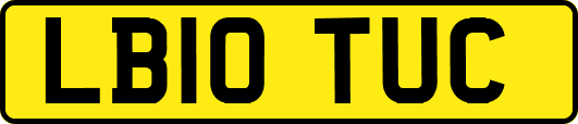 LB10TUC