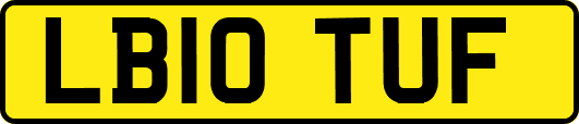LB10TUF