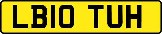 LB10TUH