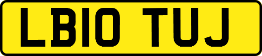 LB10TUJ