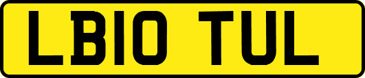 LB10TUL
