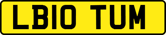 LB10TUM