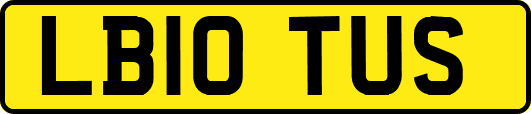 LB10TUS