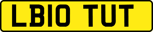 LB10TUT