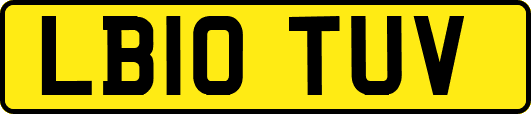 LB10TUV