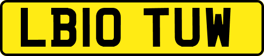LB10TUW