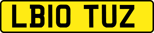 LB10TUZ