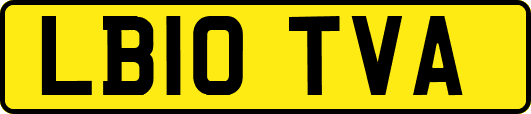 LB10TVA