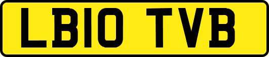 LB10TVB