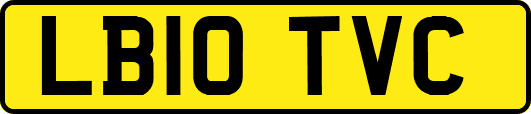 LB10TVC