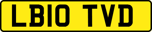 LB10TVD