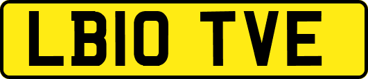 LB10TVE