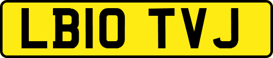 LB10TVJ