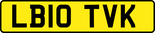 LB10TVK