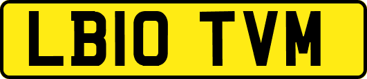 LB10TVM