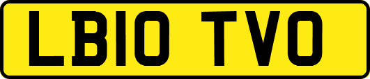 LB10TVO
